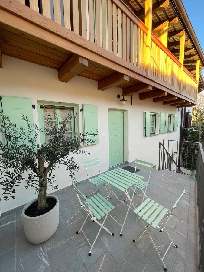 Vila Imenja Smartno Exterior foto